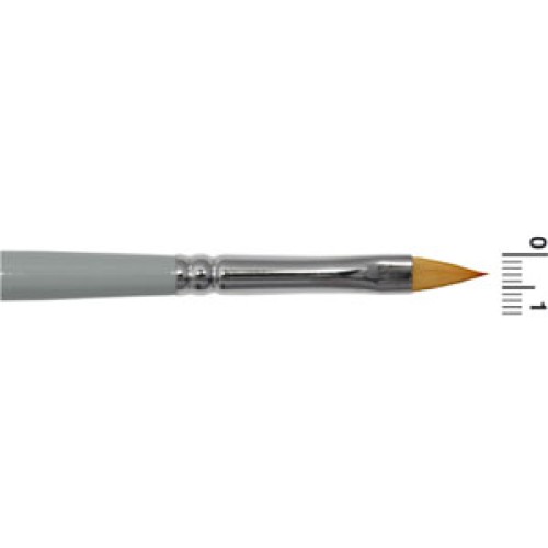 Grimas SL6 Brush (Grimas SL6 Brush)